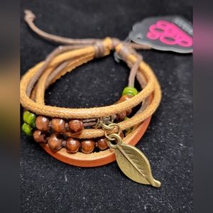 Paparazzi Bracelet Need More Nature